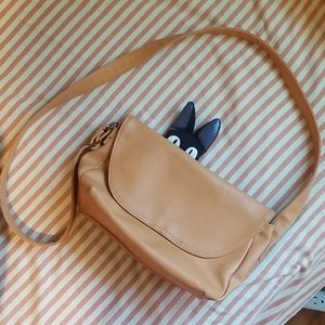 Kiki's Delivery Service Gigi (cat) purse